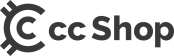 ccShop.cz - Váš e-shop s kryptoměnami