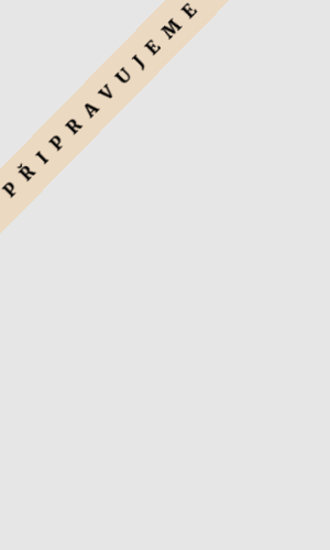Připravujeme